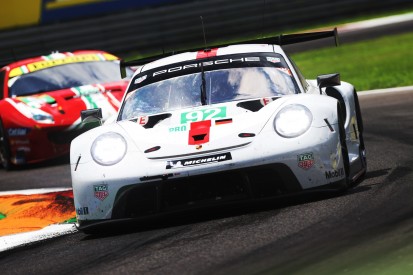 Porsches Sensationssieg: "Kann mich an kein engeres Rennen erinnern"