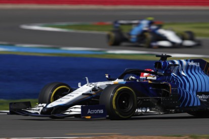 Russell verwundert über Qualifying-Hoch: "Sind immer neuntschnellstes Auto"