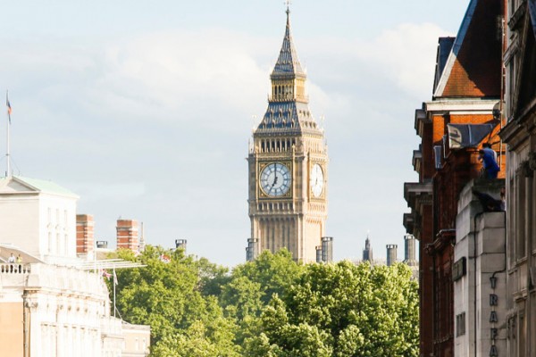 Infos Formel E London 2021: TV, Livestream, Teilnehmer, Zeitplan u.v.m.