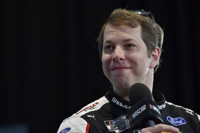Offiziell: Brad Keselowski wechselt von Penske zu Roush und erhält Anteile