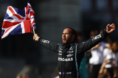 Lewis Hamilton: In Silverstone zu gewinnen ist spezieller als woanders