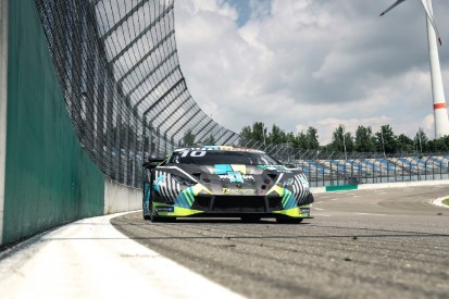 FIA erteilt grünes Licht für Turn 1: DTM sichert sich Lausitzring-Layout exklusiv