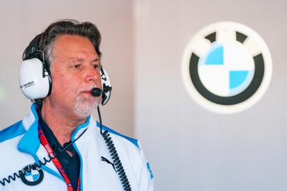 Andretti versichert: Auch in der Gen3-Ära in der Formel E