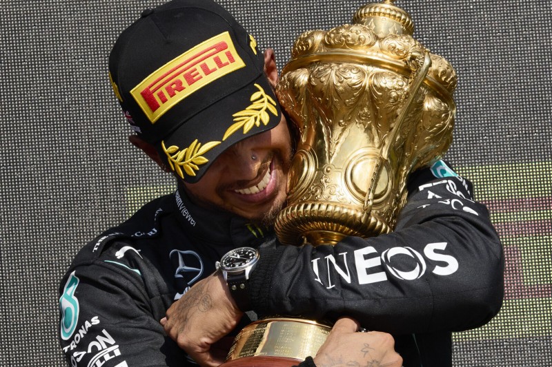 Toto Wolff: Lewis Hamilton "ist keiner, der schmutzig fährt"