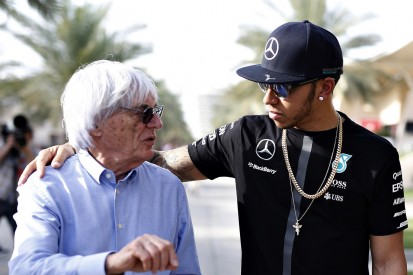 Formel-1-Liveticker: Hat Hamilton Verstappen angerufen?