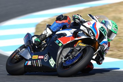 Knalleffekt: BMW-Team sagt Teilnahme bei der Superbike-WM in Assen ab