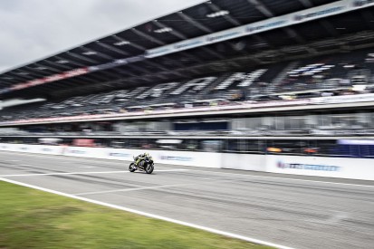 Keine MotoGP in Buriram: Grand Prix von Thailand offiziell abgesagt