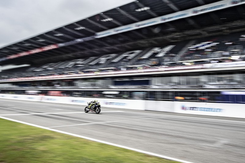 Keine MotoGP in Buriram: Grand Prix von Thailand offiziell abgesagt