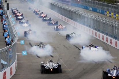 Jean Todt über die Formel E: "Wir müssen die Kosten begrenzen!"