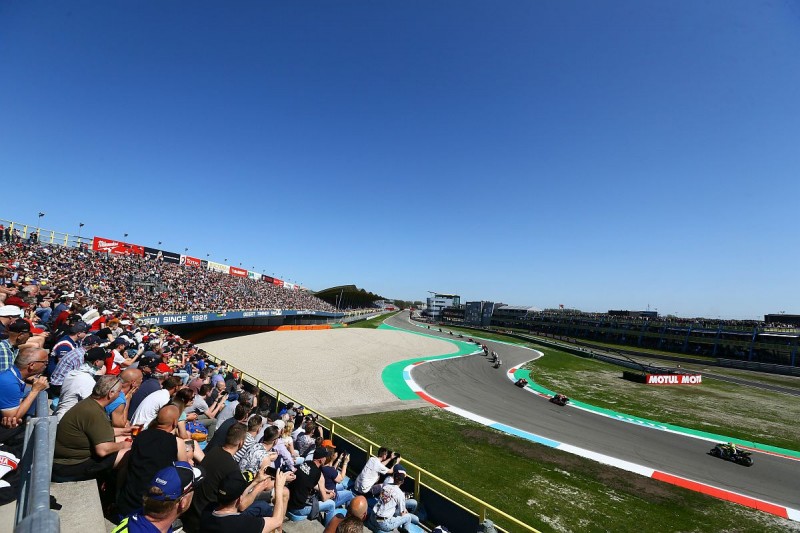 Superbike-WM 2021 Assen: TV-Übertragung und Livestream
