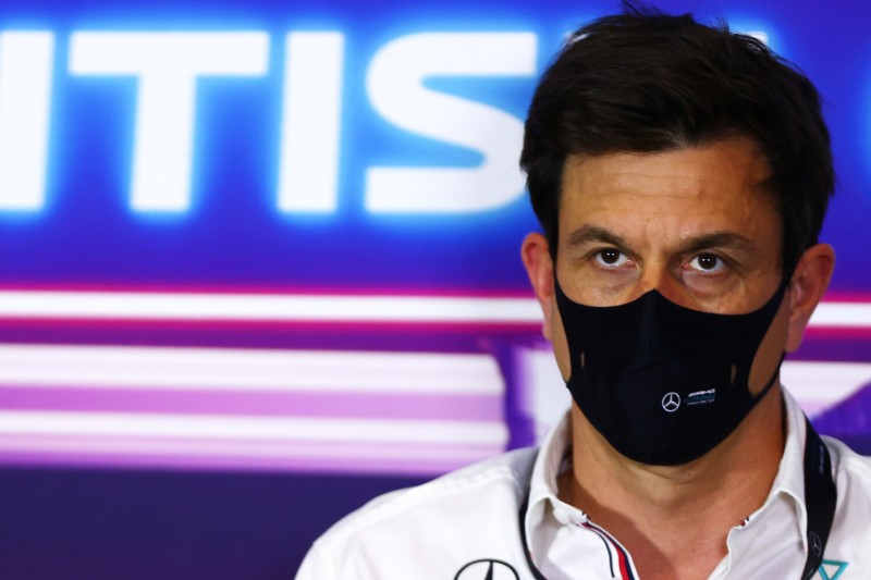 Toto Wolff: Bei persönlichen Angriffen wurde "Grenze überschritten"
