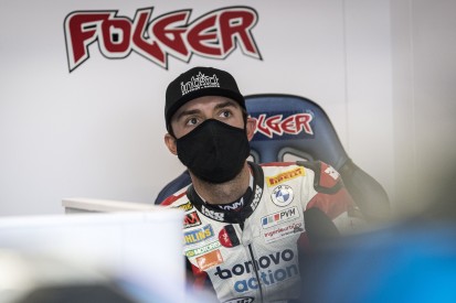 "Jonas kann hier an der Spitze fahren" - Folger-Teamchef hofft auf Trendwende