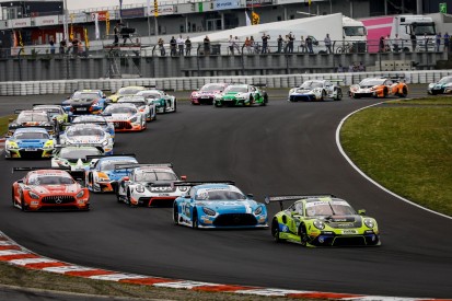 ADAC GT Masters Nürburgring am 6. bis 8. August abgesagt