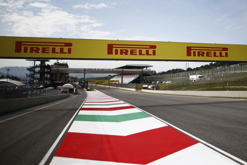 Index über Nachhaltigkeit: Mugello, Barcelona & Le Castellet Spitzenreiter
