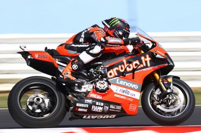 WSBK Assen FT1: Ducati vor Kawasaki - Jonas Folger mit Aufwärtstrend