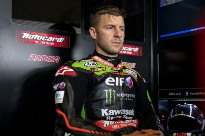 "Man soll niemals nie sagen" - Jonathan Rea kommentiert MotoGP-Gerüchte