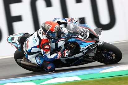 "Klarer Trend nach vorne" - Große Erleichterung bei Jonas Folger in Assen