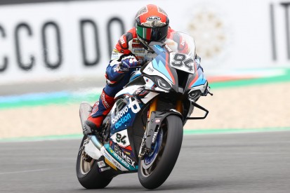 WSBK Assen Superpole: Jonathan Rea holt Bestzeit, Jonas Folger in den Top 6!