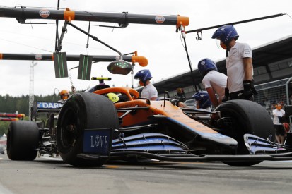McLaren kündigt an: Neue Teile in Budapest für Kampf gegen Ferrari