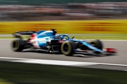 Fernando Alonso: Formel 1 braucht im Sprint-Format ein "pikantes Qualifying"