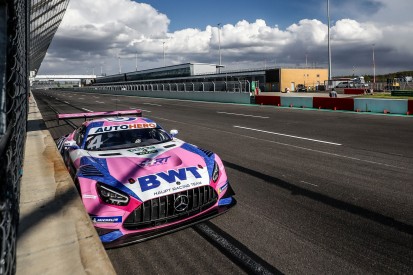 DTM-Rennen Lausitzring 2: Götz sorgt nach Abt-Drama für AMG-Sieg