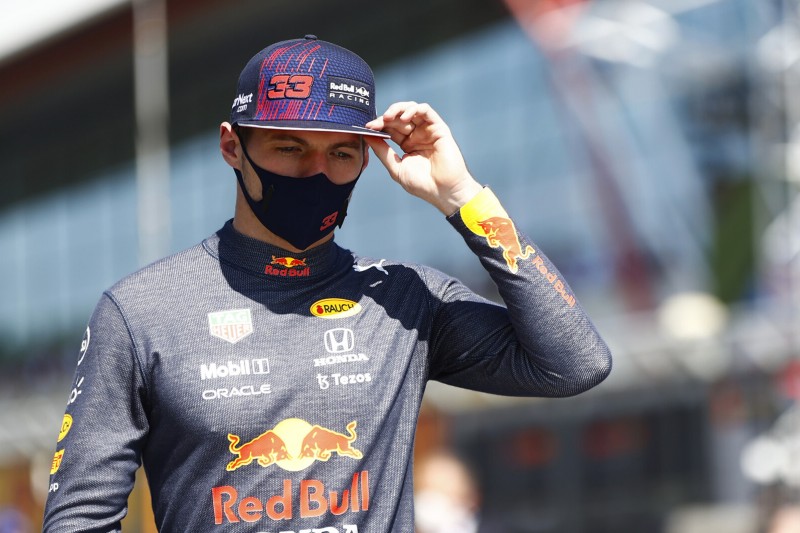 Juan Pablo Montoya: Max Verstappen "muss jetzt schlau genug sein"