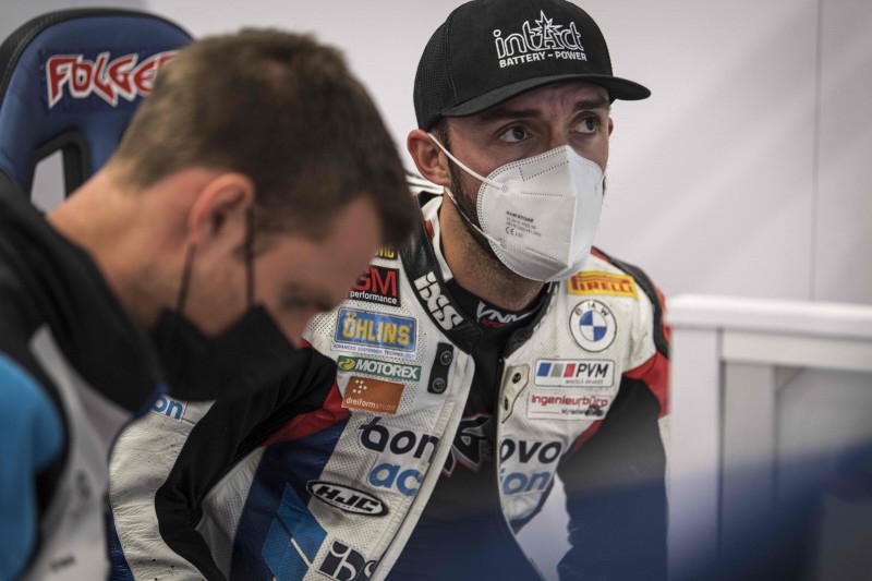 Jonas Folger: Keine Punkte in Assen, aber klarer Aufwärtstrend erkennbar