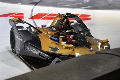 Antonio Felix da Costa: Andre Lotterer ist ein "schlechter Verlierer"!