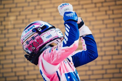 DTM: Maxi Götz landet mit Lausitzring-Sieg Befreiungsschlag für sich und HRT