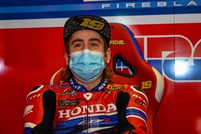 WSBK 2022: Wo fährt Alvaro Bautista? - "Sind in Verhandlungen mit Honda"