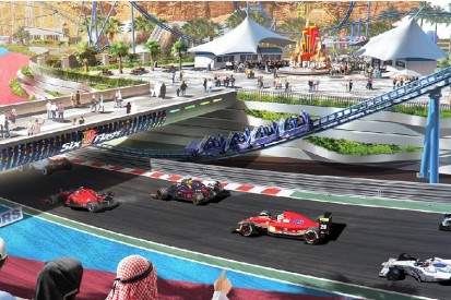 Formel-1-Kalender 2022: Saudi-Arabien will Rennen am Anfang der Saison