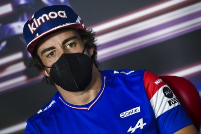 Fernando Alonso vor erstem Rennen mit 40 Jahren: "Ich fühle mich wie 25!"
