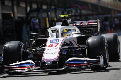 Mick Schumacher nimmt sich Q2 vor: Hungaroring "war immer gut zu mir"