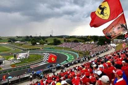 Ungarn Grand Prix Grandstand-Guide 2021: Welche Tribüne ist die Beste?