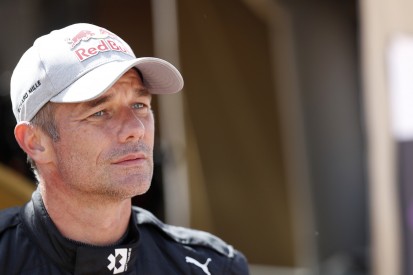 WRC-Comeback von Sebastien Loeb? "Schwierig, nein zu sagen"