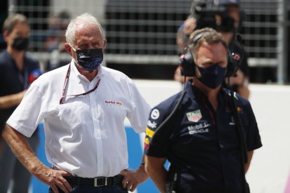 Kann Red Bull auf eine härtere Strafe hoffen? Ein Blick in die Historie