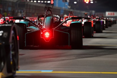 Formel E: "Südafrika hat alles, was es für ein gutes Rennen braucht"