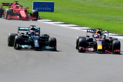 F1-Talk am Donnerstag im Video: Zoff in der PK zwischen Verstappen & Hamilton
