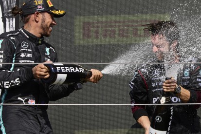 Jetzt spricht Max Verstappen: Hamilton und Mercedes "respektlos" in Silverstone