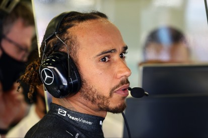 Vettel: Hamilton-Strafe "die härteste, die sie dafür verhängen können"