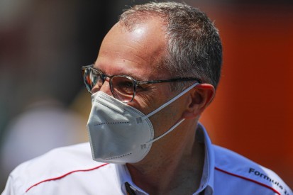 Domenicali überzeugt: F1 kann in Saudi-Arabien Positives bewirken