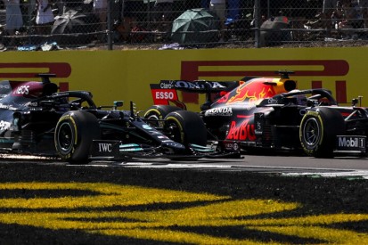Antrag abgelehnt: FIA rollt Unfall von Hamilton & Verstappen nicht neu auf