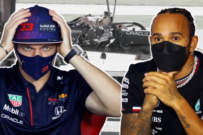 Verstappen-Hamilton-Zoff in der FIA-PK: "We agree to disagree"