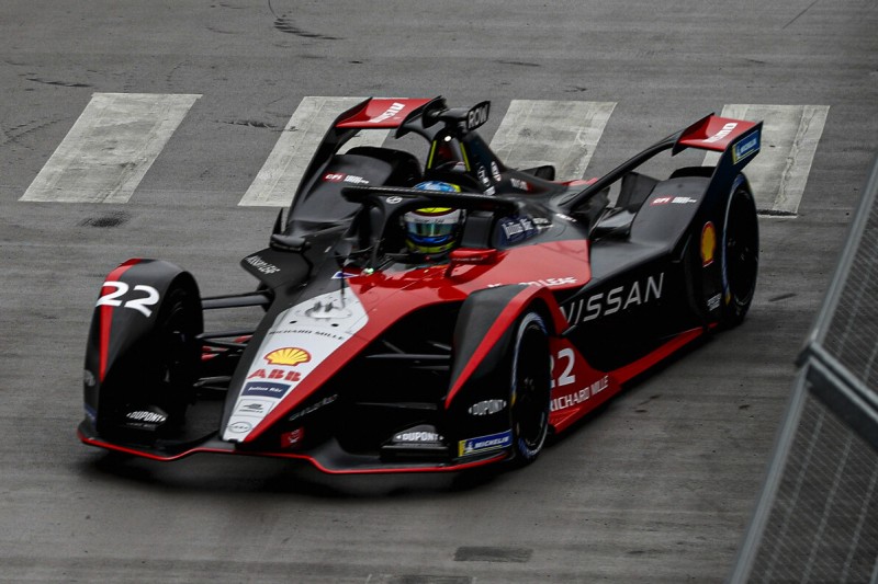 Rowland verlässt Nissan: Kommt Alex Albon oder Daniil Kwjat?