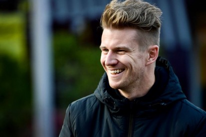 Ed Carpenter: Nico Hülkenberg "hat Interesse" an einem IndyCar-Test