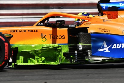 McLaren unschlüssig: Sind die Updates ein Fortschritt?