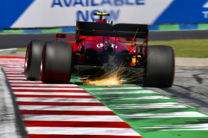 Ferrari zweimal außerhalb der Top 10: Befürchtungen haben sich bestätigt