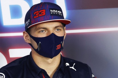 Verstappen nach Gehirn-MRT: "Gut zu wissen, dass eins da ist!"