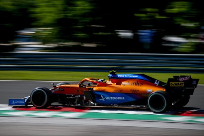 McLaren kämpft um P3: Weitere Updates nach der Sommerpause