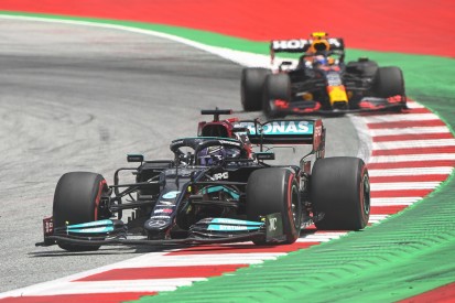 Toto Wolff: Mercedes seit Silverstone wieder mehr im Titelkampf